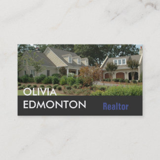 フォトカスタムテンプレートミニマルプロフェッショナル文字 名刺