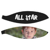 フォトカスタムバスケット バスケットボール (パネル)