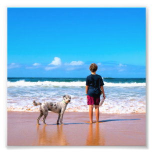 フォトカスタムプリントと写真デザイン フォトプリント           