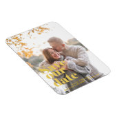 フォトカスタムマグネット |日最高の付磁石を保存 マグネット (右側)