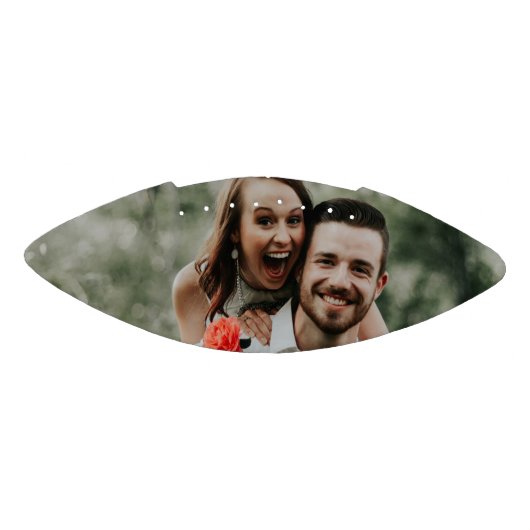 フォトカスタムワンパネルフットボール アメリカンフットボール (パネル)