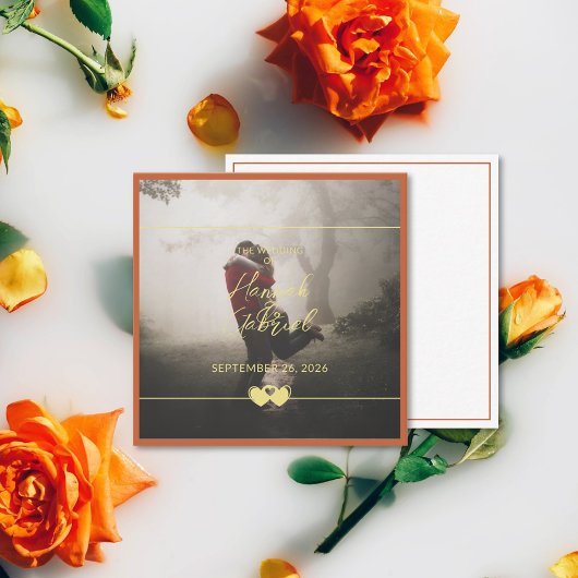 フォトカスタム文字フラットノートカードの追加 ノートカード