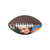 フォトカスタム アメリカンフットボール (正面)