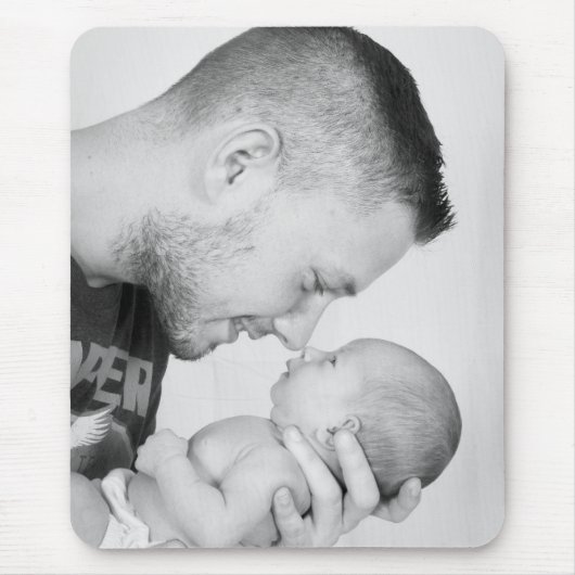 フォトカスタム マウスパッド (正面)