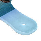 フォトカッティングボードとカスタム文字名 カッティングボード (角)