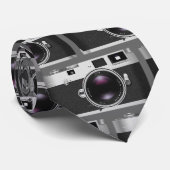 フォトカメラ ネクタイ (ロール)