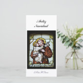 フォトカルテ シーズンカード (スタンド正面)