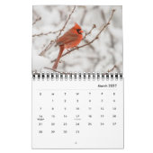 フォトカレンダーの追加 カレンダー (3月 2027)