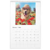 フォトカレンダー2025 – 新規開始 カレンダー (2月 2026)