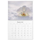 フォトカレンダー – カスタマイズ！HAMbyWG カレンダー (1月 2026)