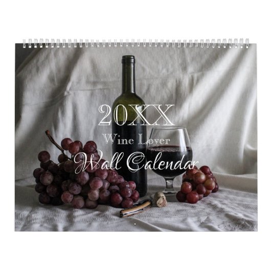 フォトカレンダー – カスタマイズ！HAMbyWG カレンダー (カバー)