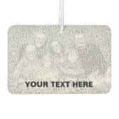 フォトカーカスタムの空気清浄機 |画像はこちら カーエアーフレッシュナー (裏面)