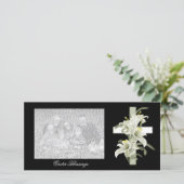 フォトカードイースター恵み シーズンカード (スタンド正面)