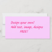 フォトカード (正面)