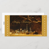 フォトカード シーズンカード (正面/裏面)