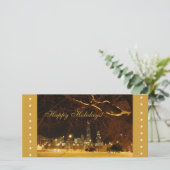 フォトカード シーズンカード (スタンド正面)