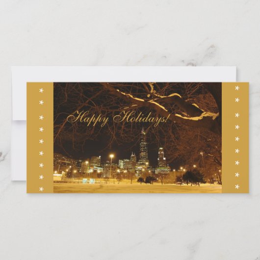 フォトカード シーズンカード (正面)