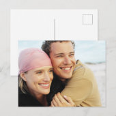 フォトカード シーズンポストカード (正面/裏面)