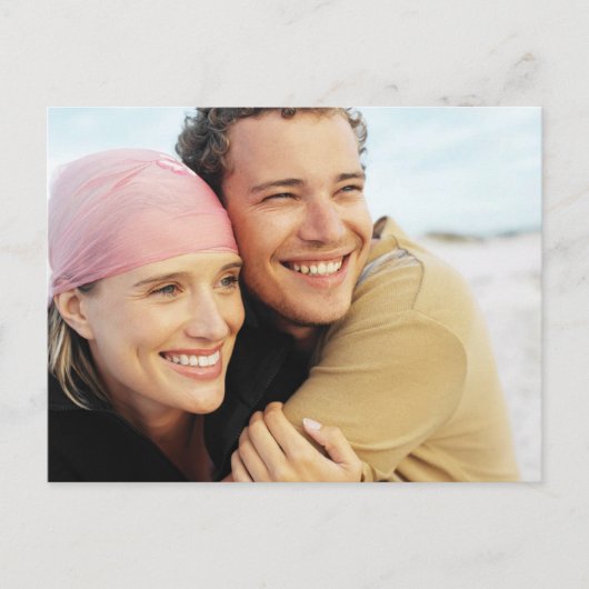 フォトカード シーズンポストカード (正面)