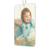 フォトカーパーソナライズされたエアフレッシュナー カーエアーフレッシュナー (左)