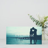 フォトカ婚約したード セーブザデート (スタンド正面)