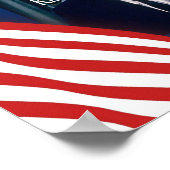 フォトキャンペーンのテンプレートポスターの追加 ポスター (角)