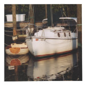 フォトキューブのメモリをキューブ フォトキューブ (正面)