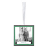 フォトキューブオーナメントHAMbyWG キューブオーナメント (右)