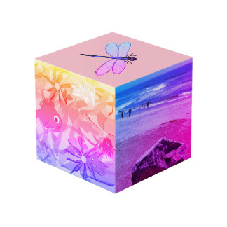 フォトキューブ子供へ フォトキューブ