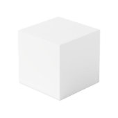 フォトキューブ (裏面アングル)