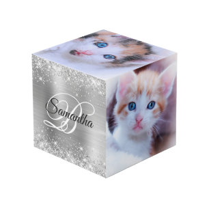  フォトキューブ