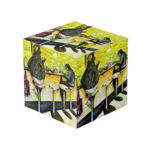  フォトキューブ