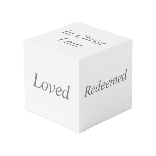  フォトキューブ