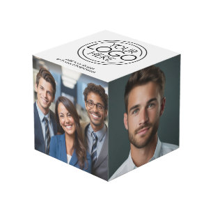  フォトキューブ