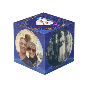  フォトキューブ