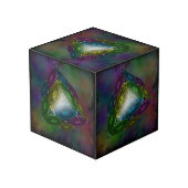 フォトキューブ (裏面アングル)