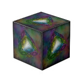 フォトキューブ (正面アングル)