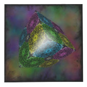 フォトキューブ (正面)