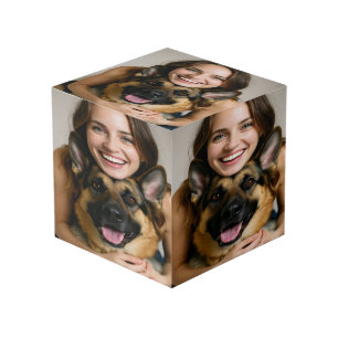  フォトキューブ