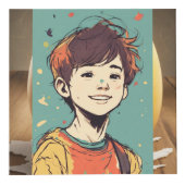 フォトキューブ (右)