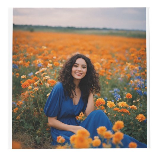 フォトキューブ (右)