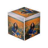 フォトキューブ (裏面アングル)