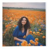 フォトキューブ (正面)