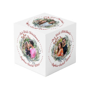 フォトキューブ