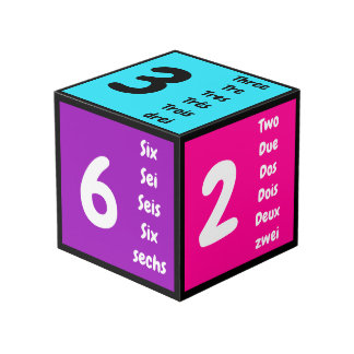 フォトキューブ