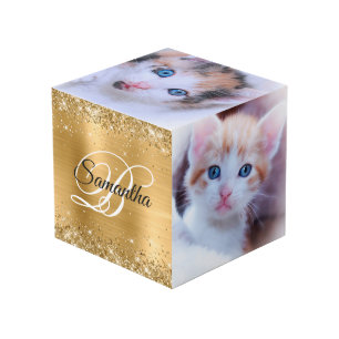 フォトキューブ