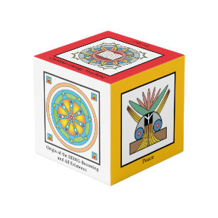  フォトキューブ