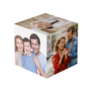  フォトキューブ