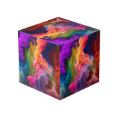 フォトキューブ (裏面アングル)