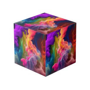 フォトキューブ